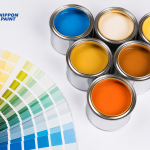 Paints