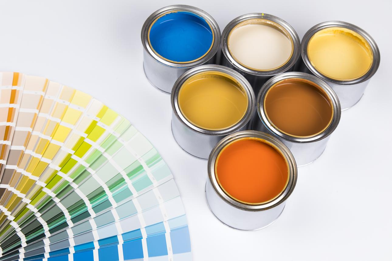 paint