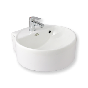 wall hung wash basin porta a005